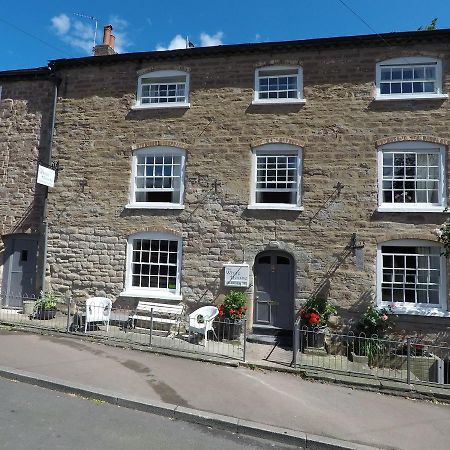 The Whitehouse Ross-On-Wye Hotel Exterior photo